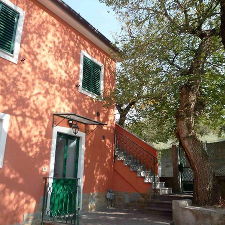 Ai 2 Olmi - Monolocali Nel Verde Múggia Exterior foto