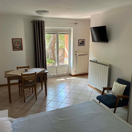 Ai 2 Olmi - Monolocali Nel Verde Múggia Exterior foto